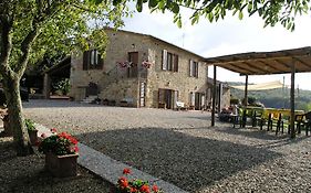 San Fedele Alloggi