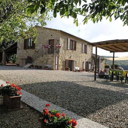 San Fedele Alloggi Sienne Extérieur photo